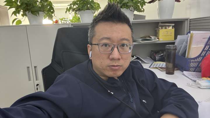 体制内上班最舒服的状态：干自己的私活+没皮没脸当滚刀肉=天下无敌